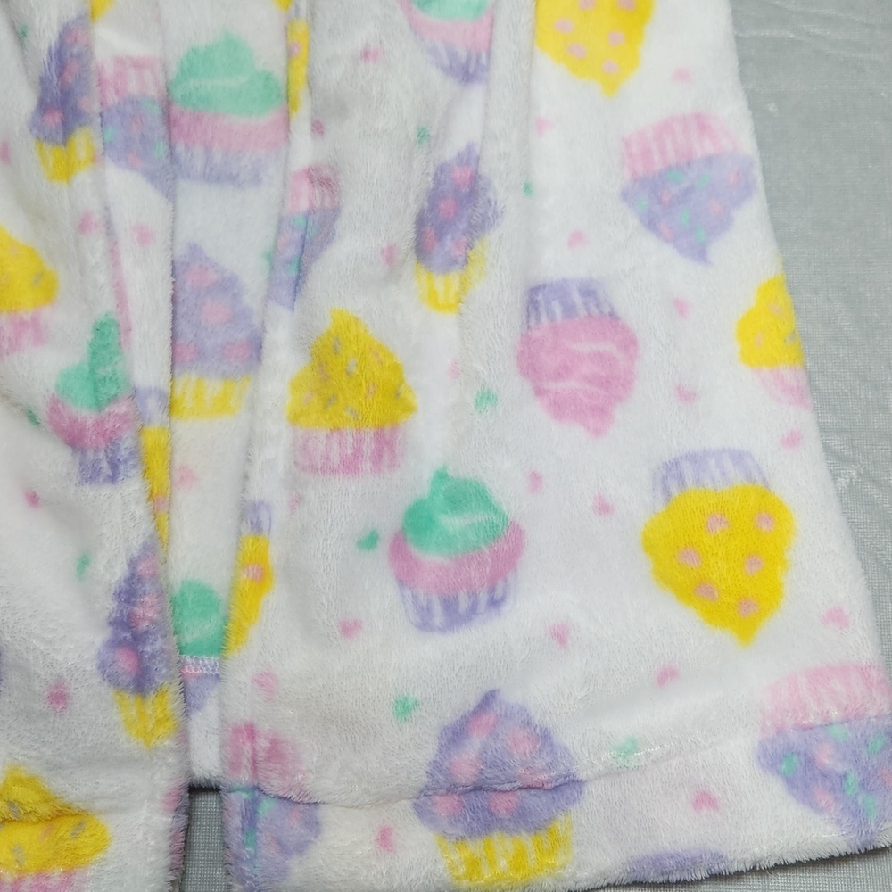 Kids Joe Fresh Robe - Picture 3 of 8
